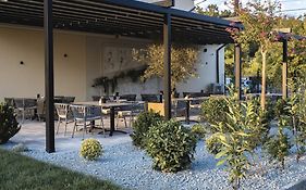 Hotel Ramina